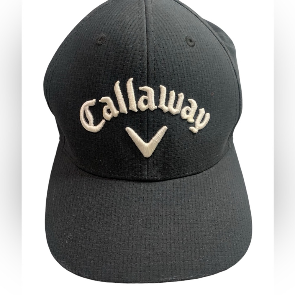 Callaway ⛳️ Cap